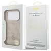 ETUI MAGSAFE GUESS DO IPHONE 17 PRO RÓŻOWE CASE MAGNETYCZNE ELEGANCKIE
