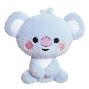BT21 - Plush mascot 12 cm KOYA BABY