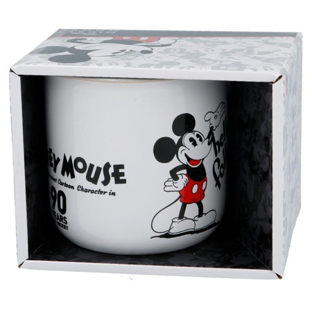 Mickey Mouse - Keramikbecher 400 ml