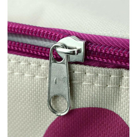 Alpina - Termo taška přes rameno, 20 l (modrá)