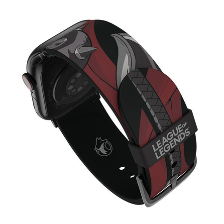 League of Legends - Armband für die Apple Watch 38/40/41/42/44/45/49 mm (Darius)