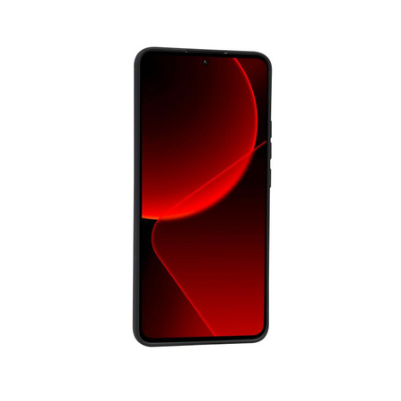 Crong Color Cover - Xiaomi 13T/13T Pro Case (Black)