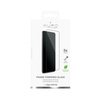 Verre trempé PURO Frame - Oppo A94 5G verre de protection d'écran trempé (cadre noir)