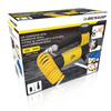 SMALL TOURIST COMPRESSOR 12 volt compressor, ball pump, bike pump, Dunlop