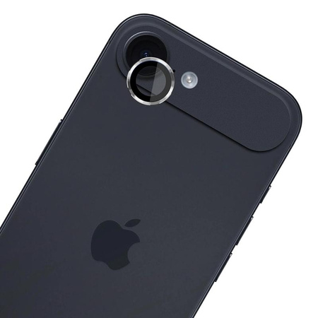 SZKŁO HARTOWANE 9H 3MK NA APARAT DO IPHONE AIR OCHRONNE LENS NA OBIEKTYW
