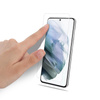 Mocolo 3D UV Glass - Verre anti-UV pour Samsung Galaxy S22+