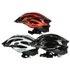 Dunlop - MTB kerékpáros sisak r. L (fekete)