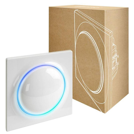 FIBARO Walli Roller Shutter - Inteligentny sterownik rolet