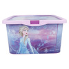 Disney Frozen 2 - Spielzeug-Tasche / Organizer 13 L