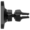 Spigen MagFit Car Mount - držák do auta MagSafe (černý)