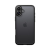 Spigen Ultra Hybrid - tok iPhone 16 készülékhez (matt fekete)