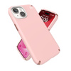 Speck Presidio2 Pro Magsafe - Tasche iPhone 16e / iPhone 15 / iPhone 14 / iPhone 13 (Dahlia Pink / Rose Copper / Weiß)