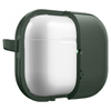 Spigen Vault - Custodia per Apple AirPods Pro 3 (verde notte)