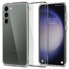 Spigen Ultra Hybrid - Case for Samsung Galaxy S23+ (Transparent)