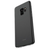 X-Doria Gel Jacket - Etui Samsung Galaxy S9 (transparent)