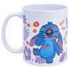 Disney Stitch - Kerámia bögre díszdobozban a Stitch & Angel kollekcióból 325 ml