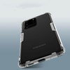 Nillkin Nature TPU Case - Samsung Galaxy S20 Ultra Case (Grey)