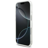 ETUI DO IPHONE 17 PRO do MAGSAFE KARL LAGERFELD ORYGINALNE PRZEZROCZYSTE