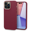 Spigen Cyrill Ultra Color MagSafe – Etui do iPhone 14 Pro (Sangria)