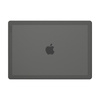 Incase Edge Hartschalenkoffer - MacBook Pro 16" (M4/M3/M2/M1/2024-2021) (Schwarz)
