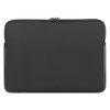 TUCANO Elements 2 - Kryt na MacBook Air 15" (M4/M3/M2/2025-2023) (černý)