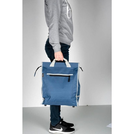 Dunlop - Sacoche pour porte-bagages de vélo / sacoche