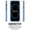 Quecksilber I-Jelly - Fall Samsung Galaxy S8+ (blau)
