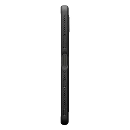 Spigen Rugged Armor - Case for Sony Xperia 10 VII (Matte Black)