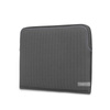 Moshi Pluma - MacBook Pro 14" Cover (M4/M3/M2/M1/2024-2021) (Herringbone Gray)