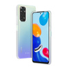 Crong Crystal Slim Cover - Xiaomi Redmi Note 11/11S Case (Transparent)