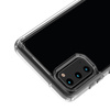 Crong Kristall-Schutzhülle - Samsung Galaxy S20 Gehäuse (Transparent)