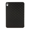 Karl Lagerfeld Folio Magnet Allover Saffiano Monogram NFT Ikonik - Etui iPad 10.9" (2022) (Czarny)