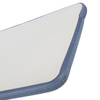 TUCANO Elements 2 - Kryt na MacBook Air 15" (M4/M3/M2/2025-2023) (šedý)
