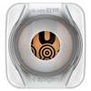 Spigen GLAS.TR EZ FIT - Szkło hartowane do Samsung Galaxy Watch 4 / 5 44 mm (2 szt)