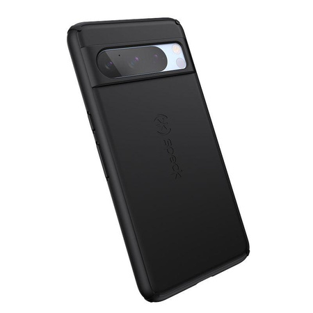 Speck ImpactHero Slim - Google Pixel 8 Pro Gehäuse (Schwarz)