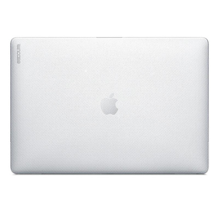 Incase Hardshell Case - MacBook Pro 16" (2019) Case (Dots/Clear)