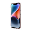 Karl Lagerfeld IML NFT Choupette - iPhone 14 Pro Max tok (rózsaszín)