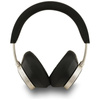 Guess 4G Classic Logo - Wireless Over-Ear Bluetooth Headphones (Black)