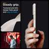 Spigen Liquid Air - Gehäuse für iPhone 15 Pro Max (Titanium)