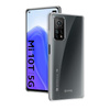 Crong Crystal Slim Cover - Xiaomi Mi 10T/10T Pro tok (átlátszó)