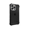 Element Case Special Ops - obrněné pouzdro pro iPhone 13 Pro Max (ochrana proti pádu Mil-Spec) (kouřová/černá)
