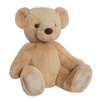 Eco Nation – Plush Toy / Cuddly Teddy Bear 28 cm Eco-Friendly