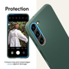 Spigen Cyrill Ultra Color - Etui do Samsung Galaxy S23+ (Kale)