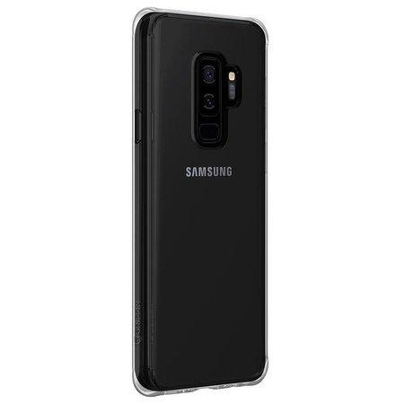 Griffin Reveal - Samsung Galaxy S9+ Tasche (Transparent)