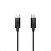 Spigen EB6020CC Essential – Kabel USB-C na USB-C PD 60W 2m (Černý)