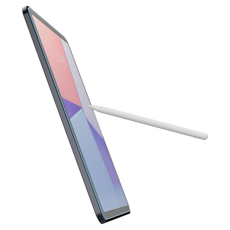 Spigen Paper Touch - Verre trempé pour iPad Air 11" M3 (2025) / M2 (2024) (Matte Clear)