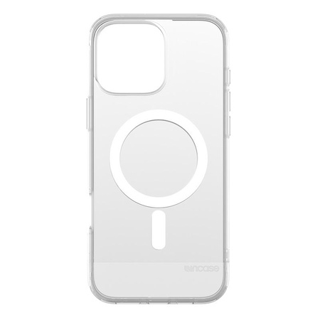 Incase Slim Case MagSafe - iPhone 16 Pro Max Tasche (Klar)