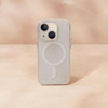 UNIQ Coehl Lumino MagSafe - iPhone 13 Case (silver)