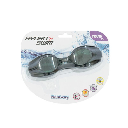 Bestway - plavecké brýle (černé)
