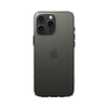 Spigen Liquid Crystal - tok iPhone 16 Pro készülékhez (átlátszó)